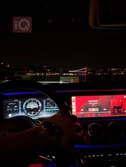 مرسيدس بنز E-Class
